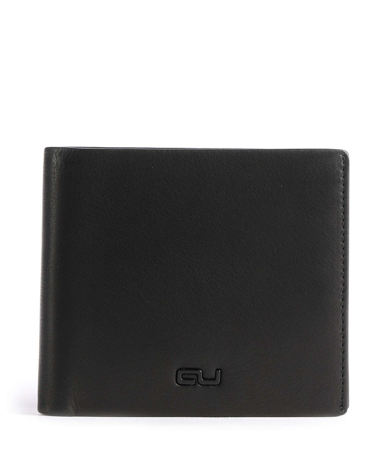 Aunts & Uncles Norwegians Lykke Wallet black