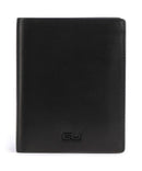 Aunts & Uncles Norwegians Yorick RFID Geldbörse black