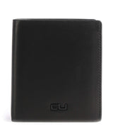 Aunts & Uncles Norwegians Leeven RFID Portefeuille black