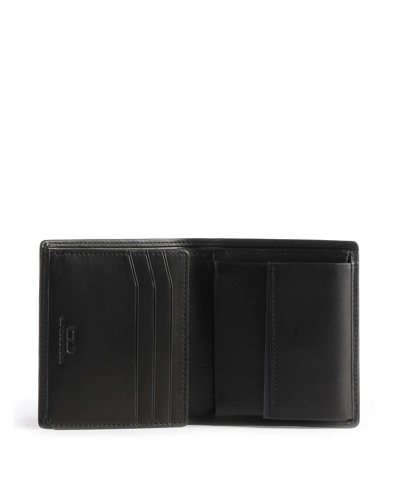 Aunts & Uncles Norwegians Leeven Wallet black