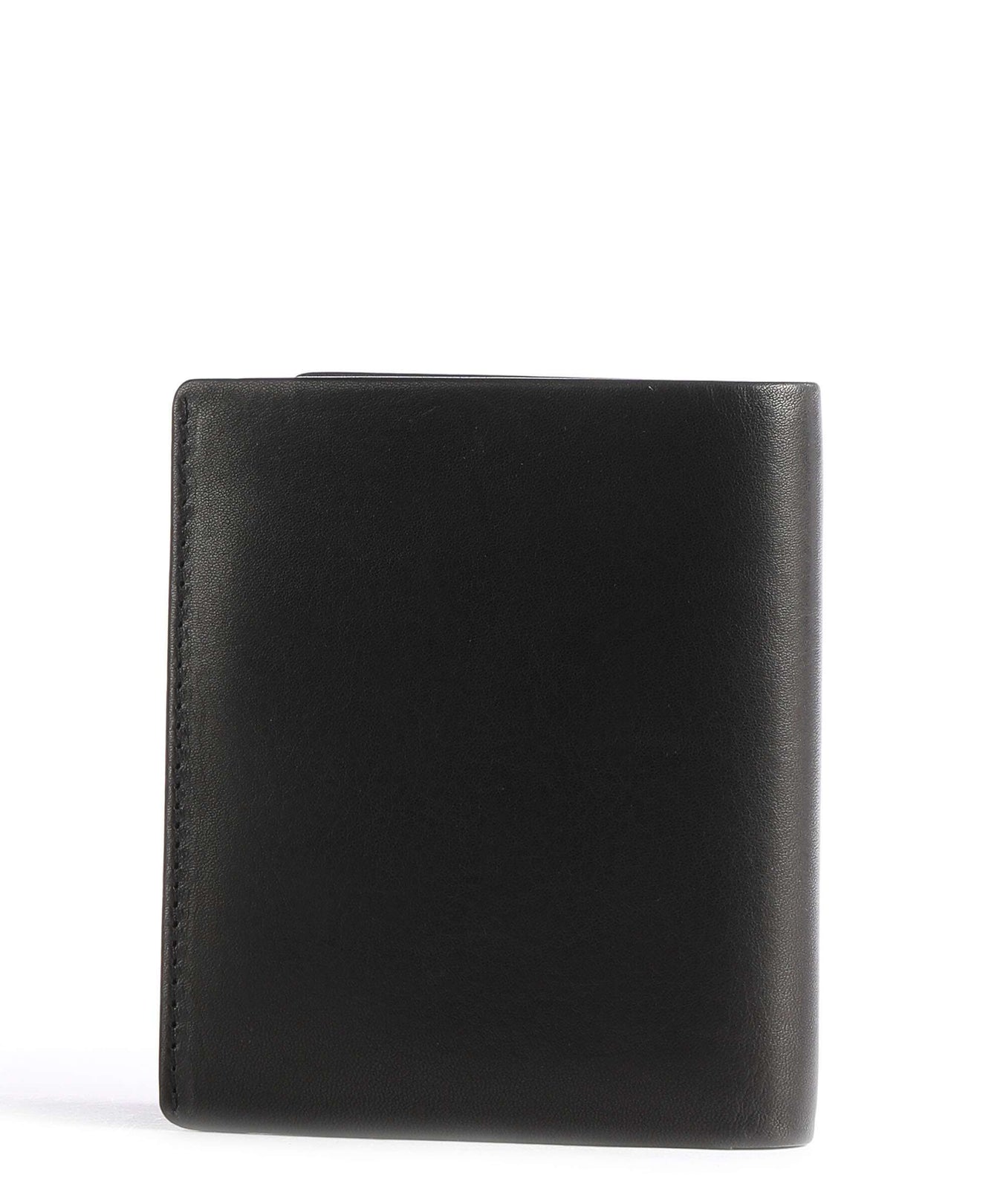 Aunts & Uncles Norwegians Leeven RFID Wallet black