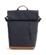Aunts & Uncles Japan Tokio Rolltop Rucksack night blue