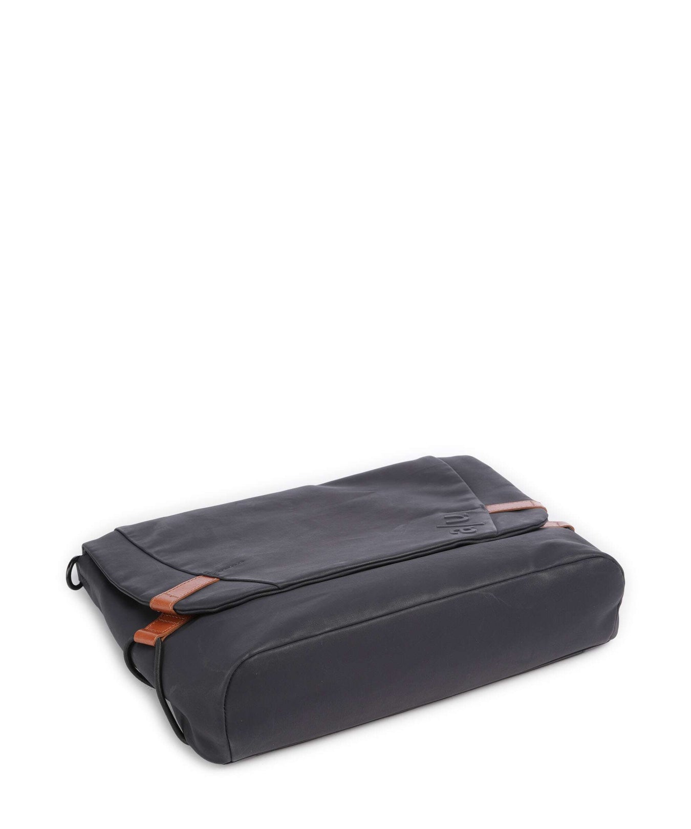 Aunts & Uncles Japan Matsumoto Briefcase night blue