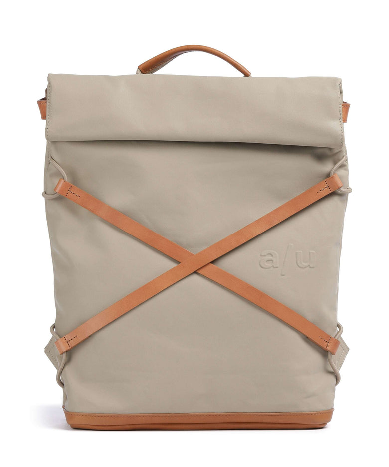 Aunts & Uncles Japan Yokohama Rolltop backpack nomad