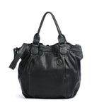 Aunts & Uncles Coffee Klatsch Susan Cabas moonless night