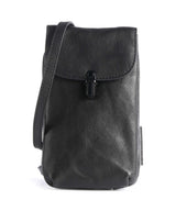 Aunts & Uncles Grandma's Luxury Club Mrs. Lemon Twist Handytasche black smoke