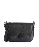 Aunts & Uncles Grandma's Luxury Club Mrs. Waffle Umhängetasche black smoke
