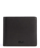 Aunts & Uncles Norwegians Lykke RFID Wallet ebony