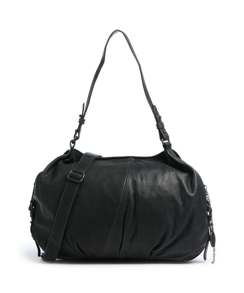 Aunts & Uncles Coffee Klatsch Phoebe Shoulder bag moonless night