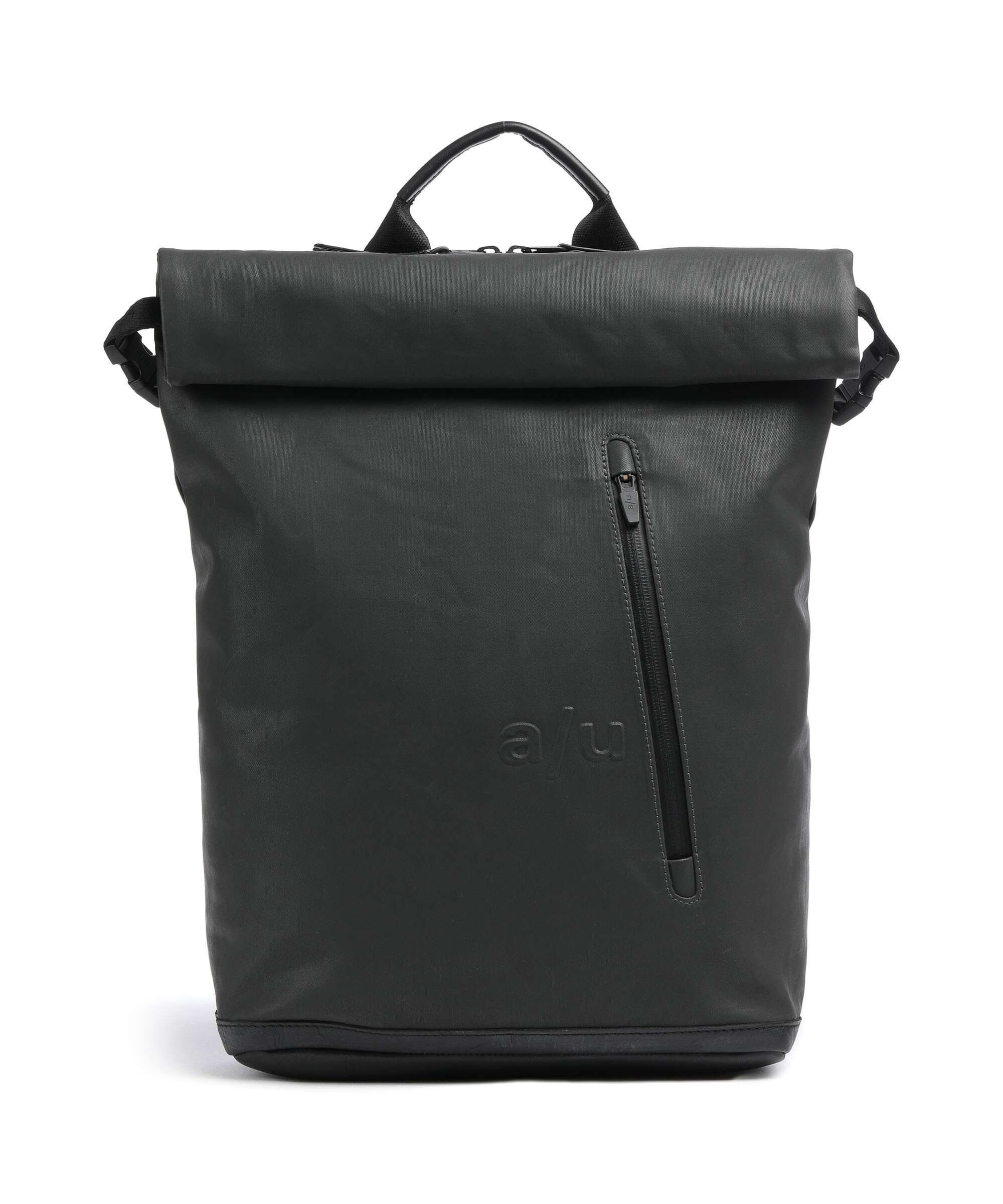 Aunts & Uncles Japan Fukui Rolltop backpack volcanic ash