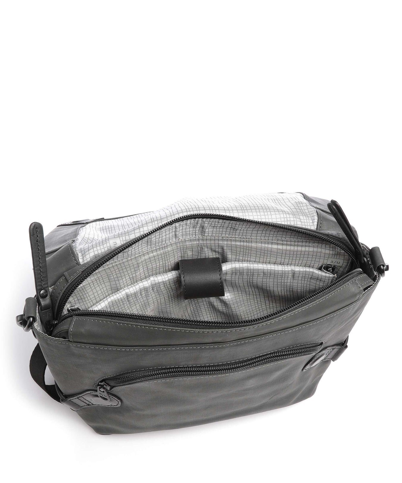 Aunts & Uncles Japan Sendai Messenger bag volcanic ash