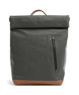 Aunts & Uncles Japan Wakayama Sac à dos roll-top gravity grey