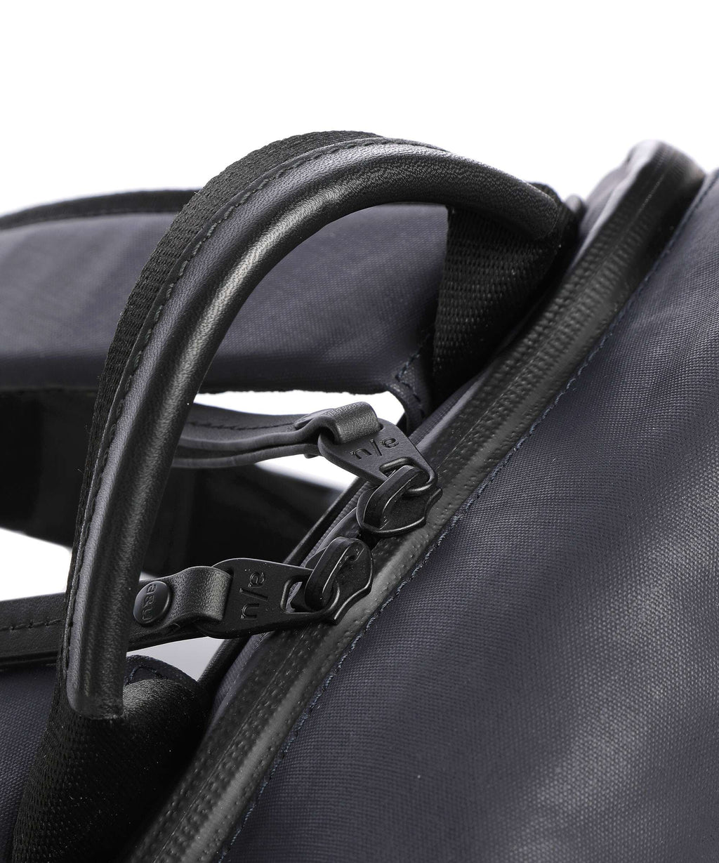 Aunts & Uncles Japan Wakayama Rolltop backpack storm