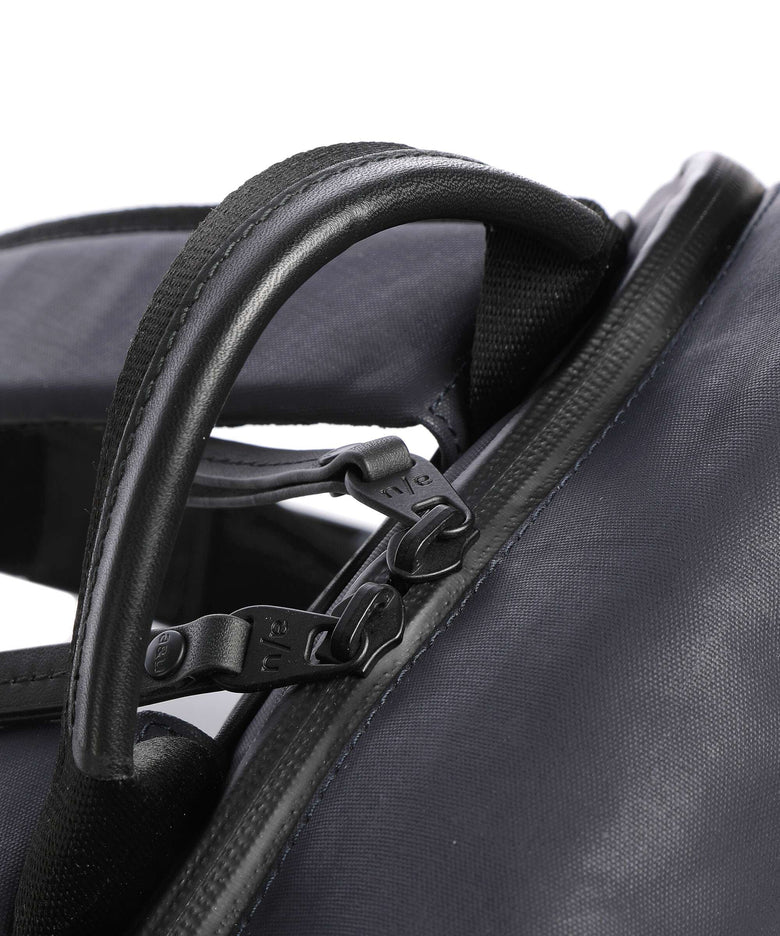 Aunts & Uncles Japan Wakayama Rolltop backpack storm