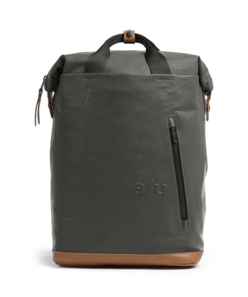 Aunts & Uncles Japan Morioka Sac à dos gravity grey