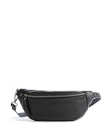 Aunts & Uncles Jamie's Orchard Bilberry Gürteltasche jet black
