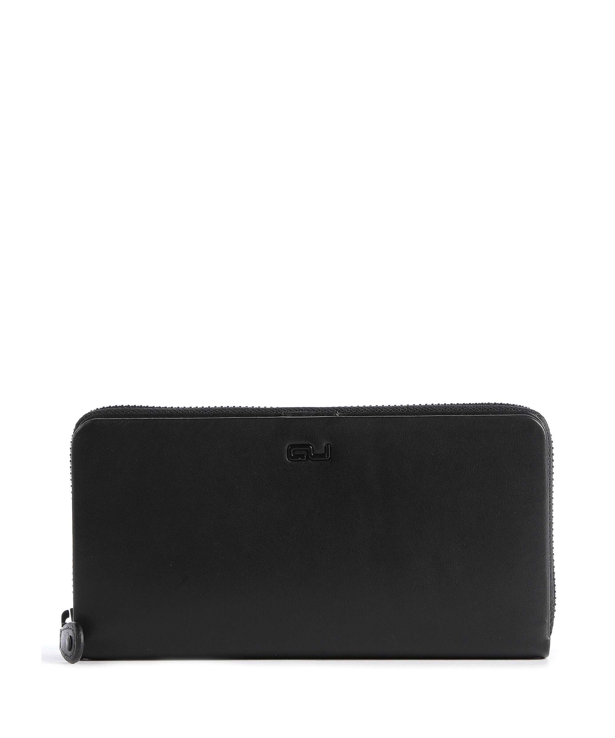 Aunts & Uncles Norwegians Jonnika RFID Wallet black