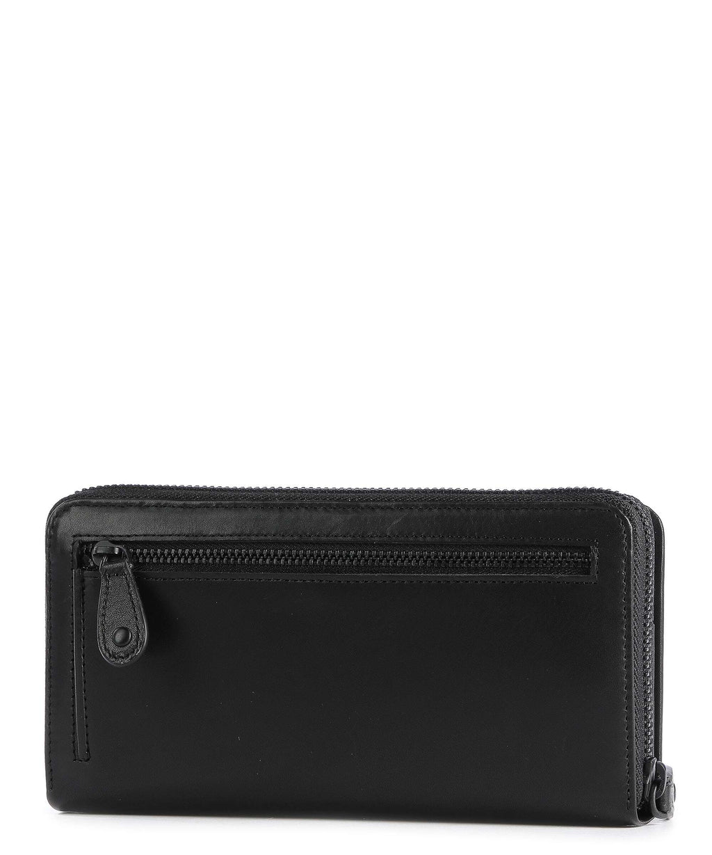 Aunts & Uncles Norwegians Jonnika RFID Wallet black