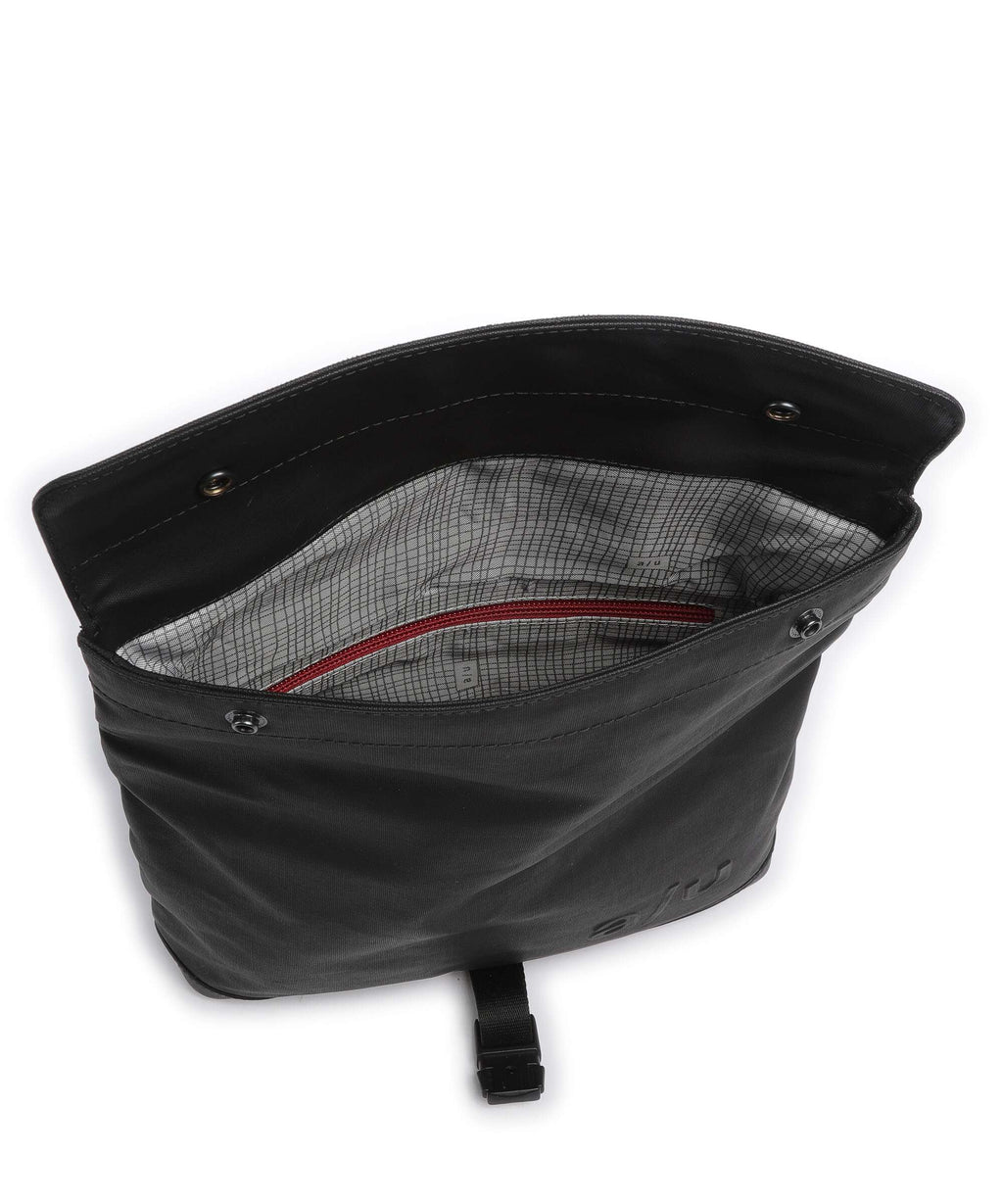 Aunts & Uncles Japan Yao Crossbody bag black