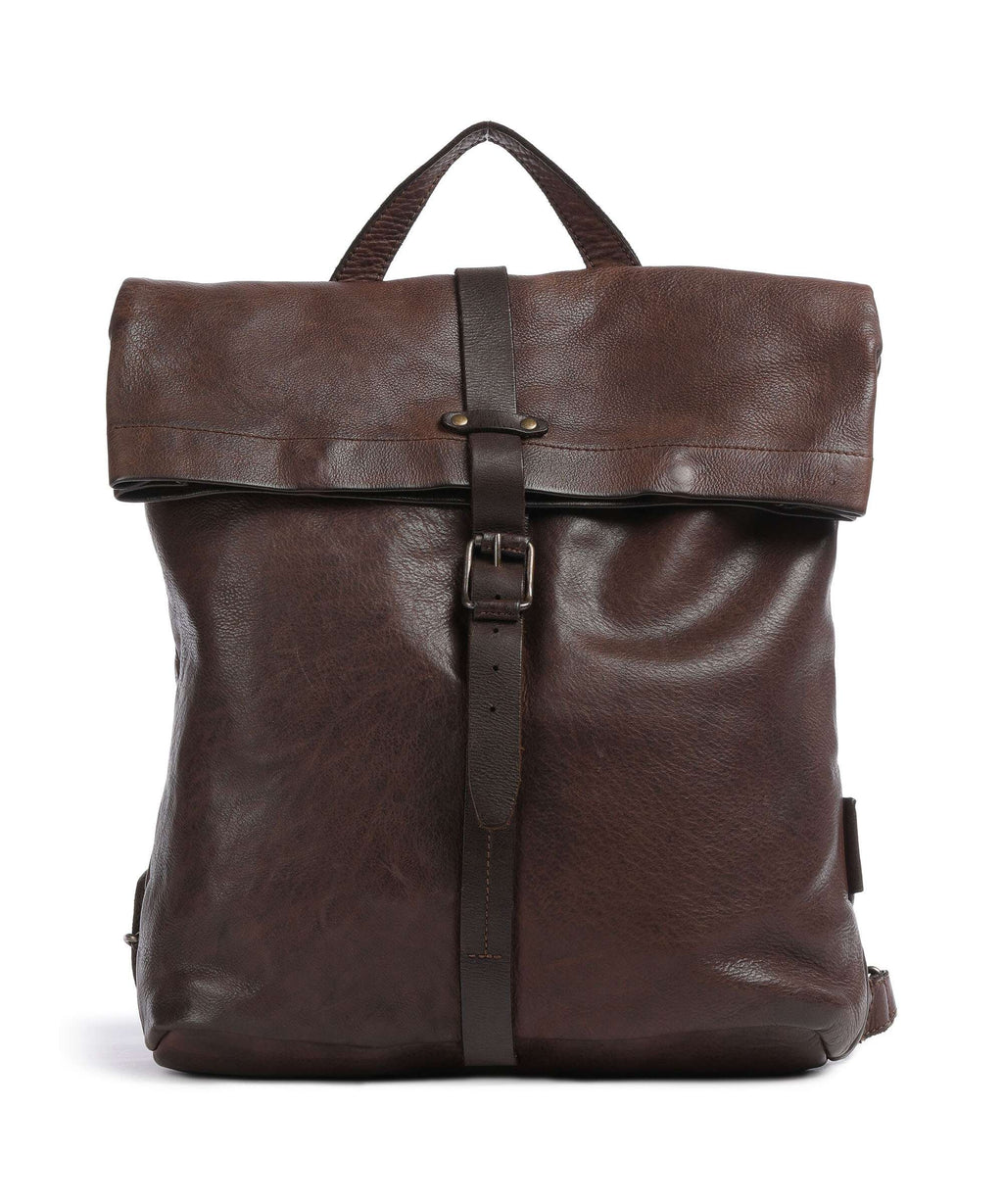 Aunts & Uncles Barbershop Sparrow Backpack boubon