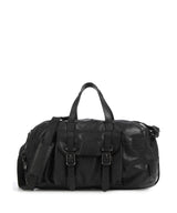 Aunts & Uncles Barbershop Strongman Weekender charcoal black