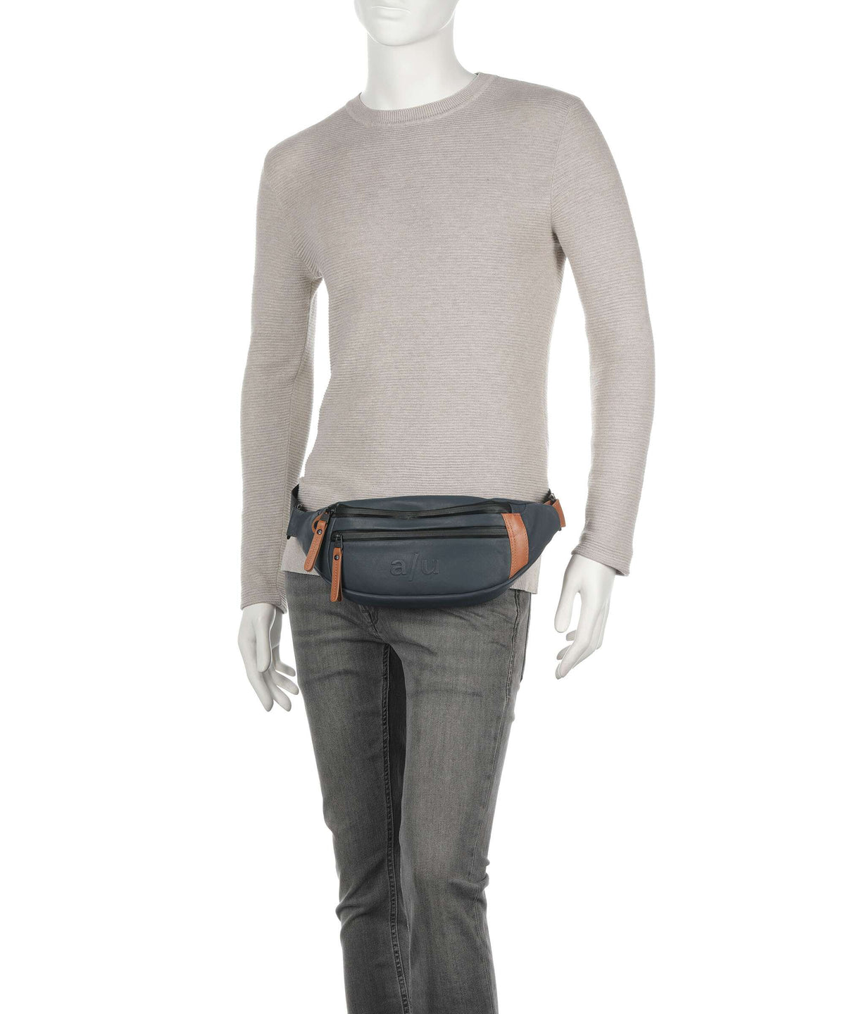 Aunts & Uncles Japan Ichikawa Fanny pack cosmic voi