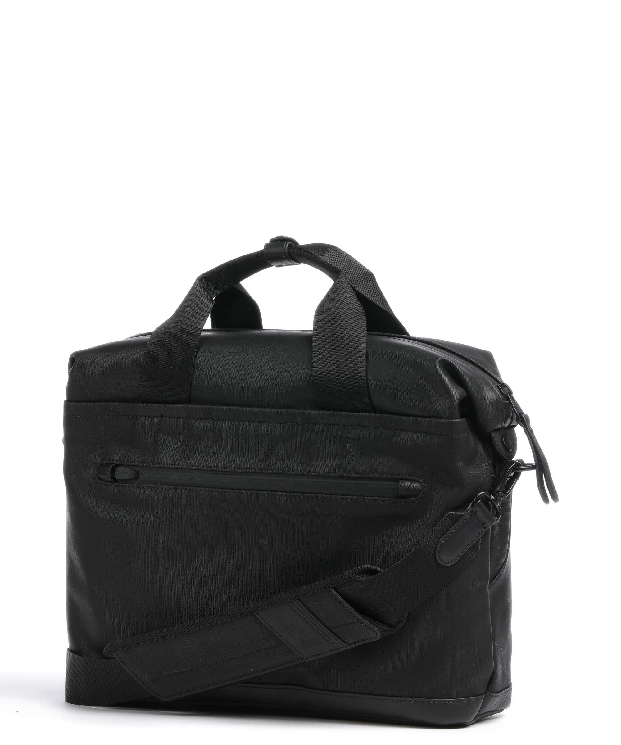 Aunts & Uncles Japan Yamato Briefcase black