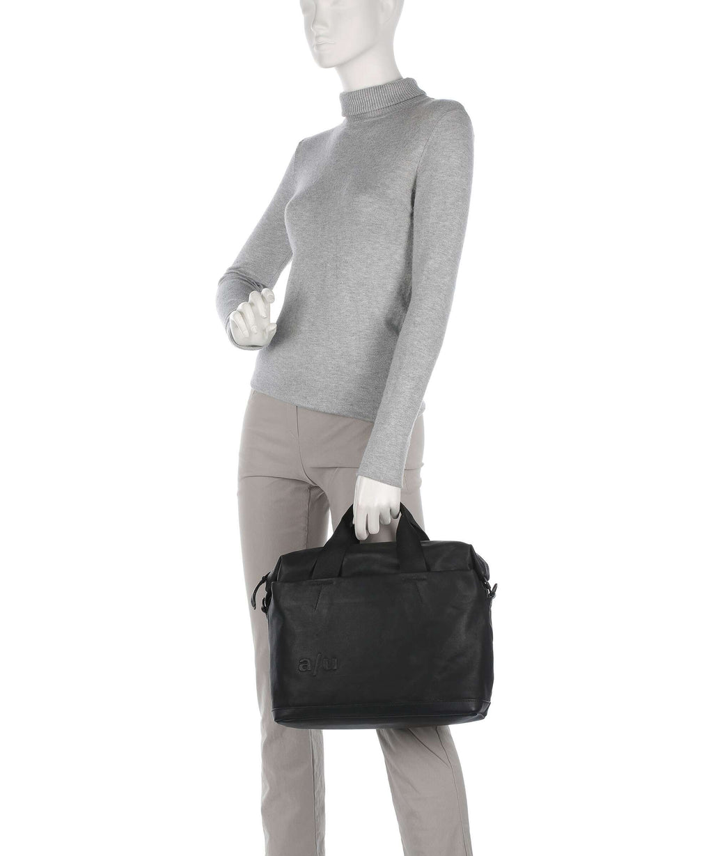 Aunts & Uncles Japan Yamato Briefcase black