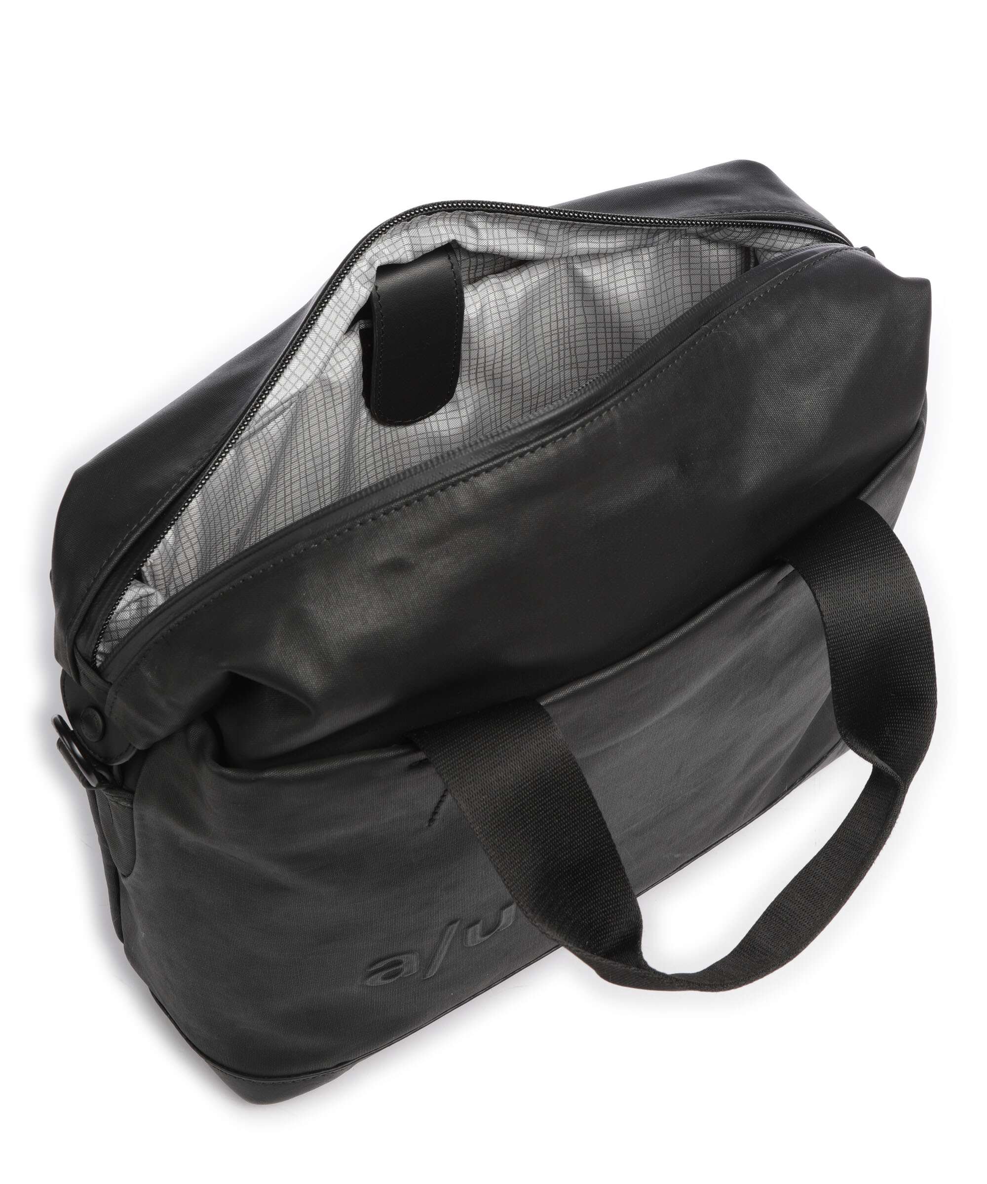 Aunts & Uncles Japan Yamato Briefcase black