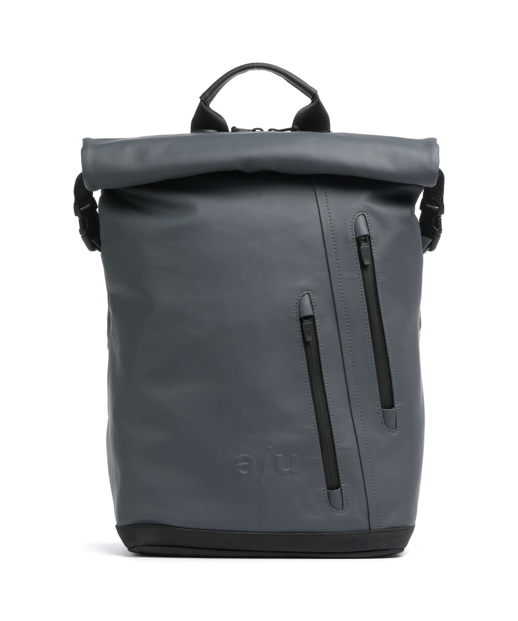 Aunts & Uncles Japan Nishi Sakura Nishi Cycling backpack dark shadow