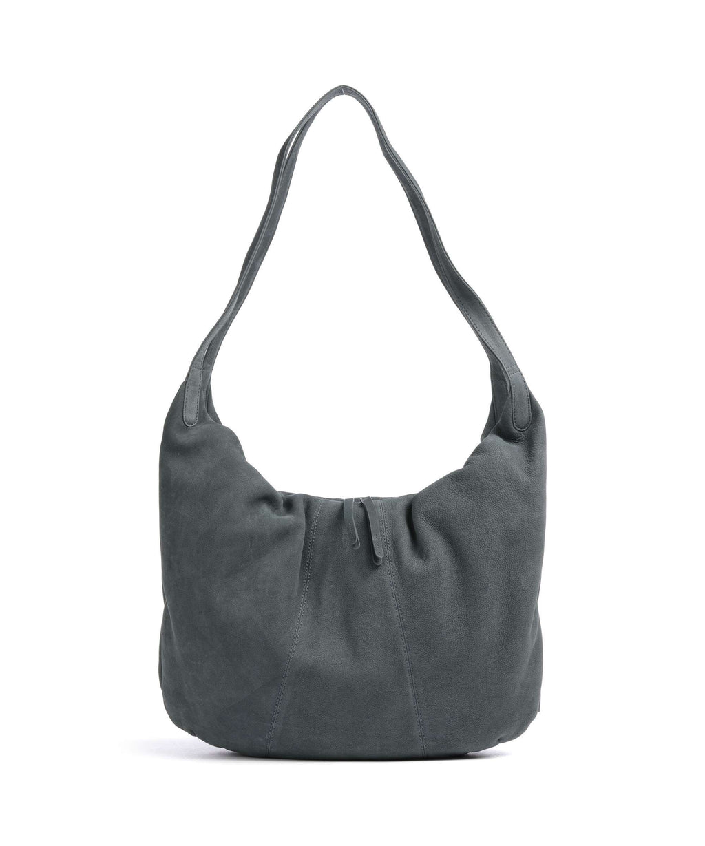 Aunts & Uncles Amelie´s Nettle Bed Ginseng Hobo bag urban chic