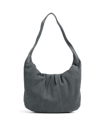 Aunts & Uncles Amelie´s Nettle Bed Ginseng Hobo bag urban chic