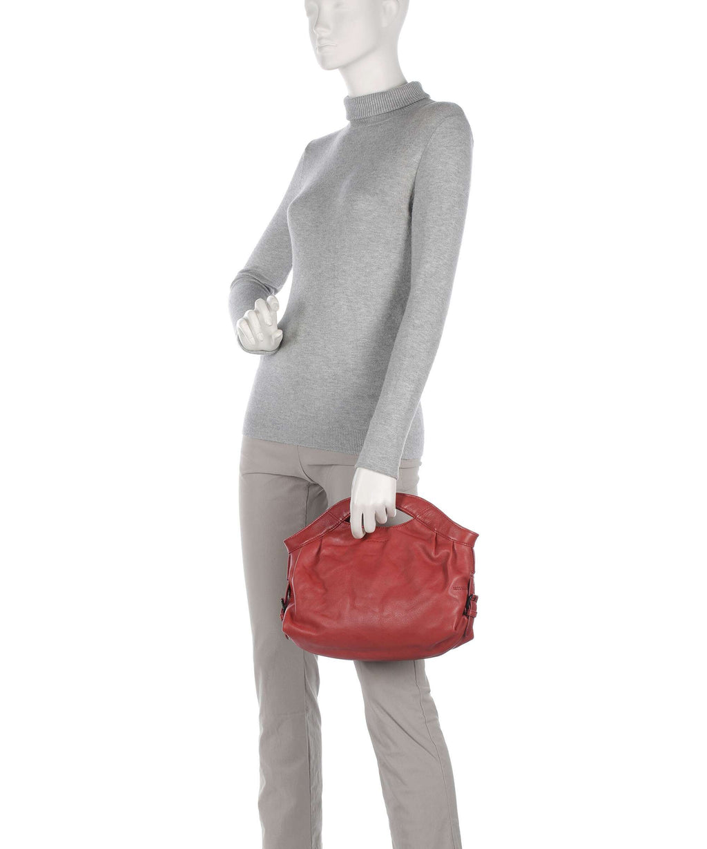 Aunts & Uncles Grandma's Luxury Club Mrs. Macaron Handbag astro dust