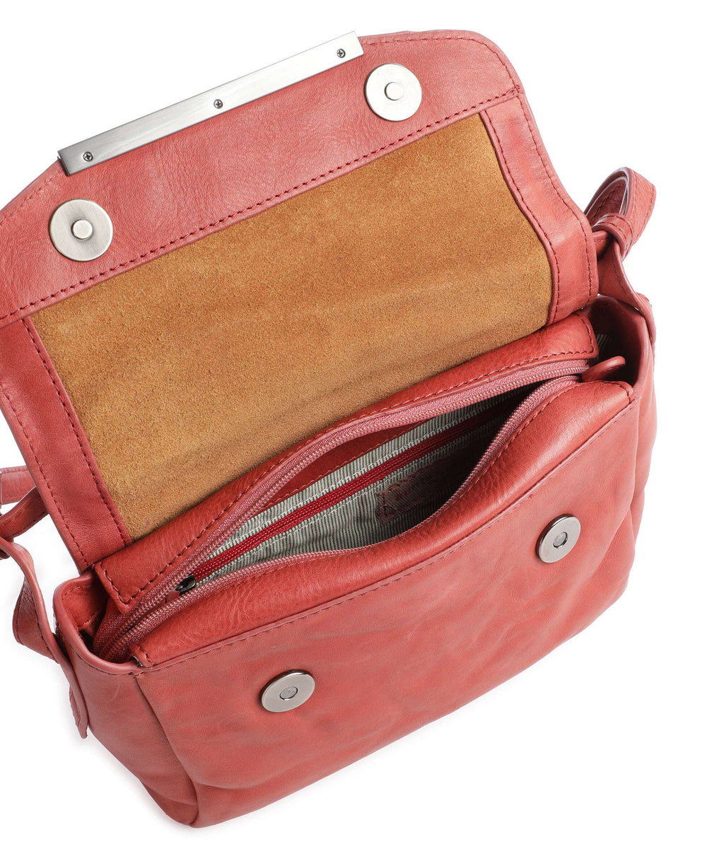 Aunts & Uncles Grandma's Luxury Club Mrs. Bao Bun Crossbody bag astro dust