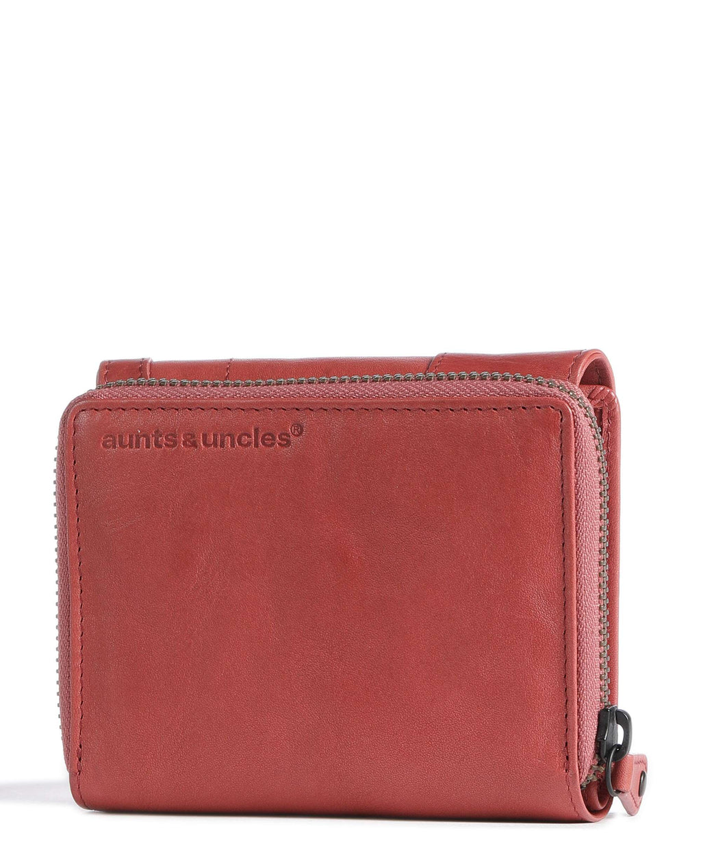 Aunts & Uncles Grandma's Luxury Club Lotta RFID Wallet astro dust