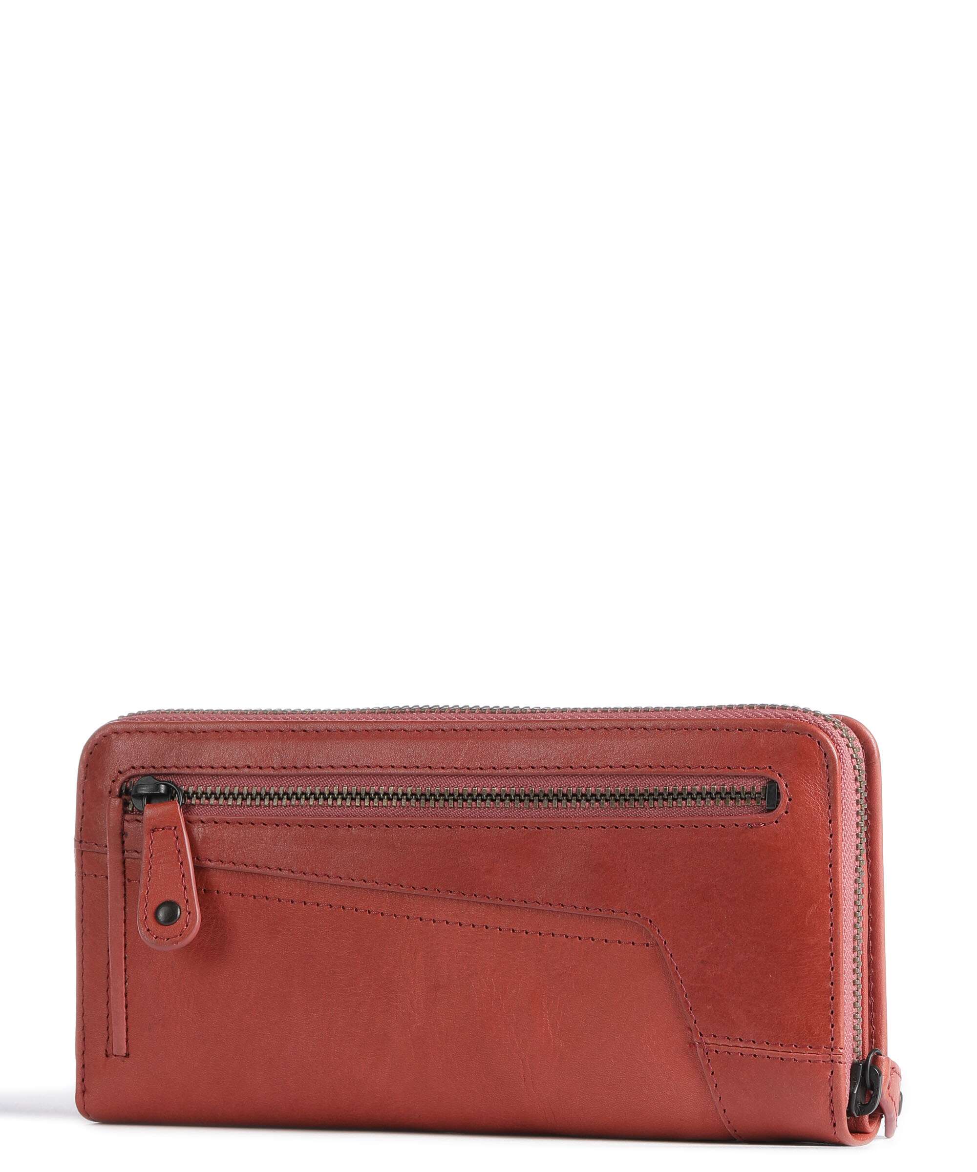 Aunts & Uncles Grandma's Luxury Club Tilda RFID Wallet astro dust