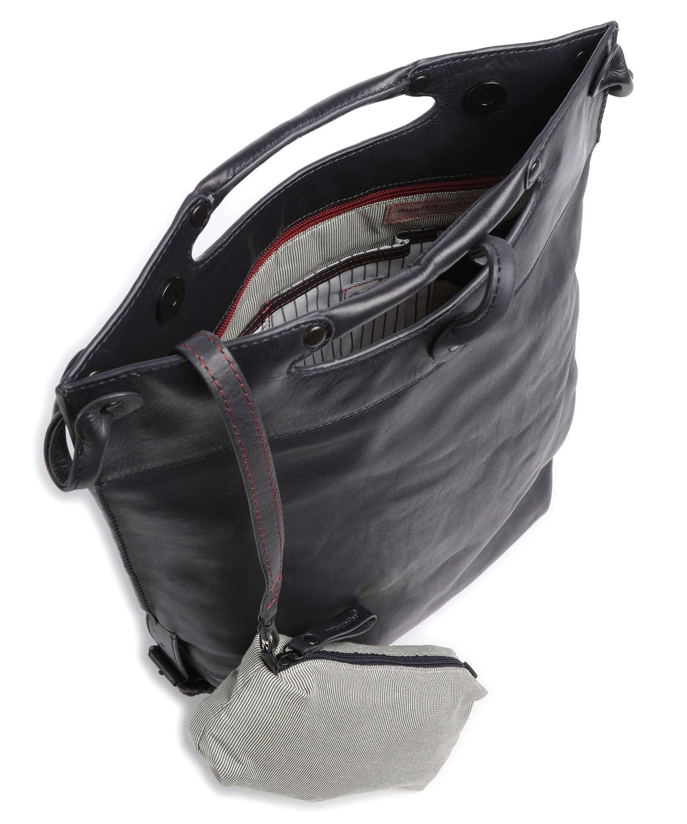 Aunts & Uncles Grandma's Luxury Club Mrs. Pancake Shoulder bag night sky 