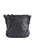 Aunts & Uncles Grandma's Luxury Club Mrs. Chocolate Cookie Crossbody bag night sky 