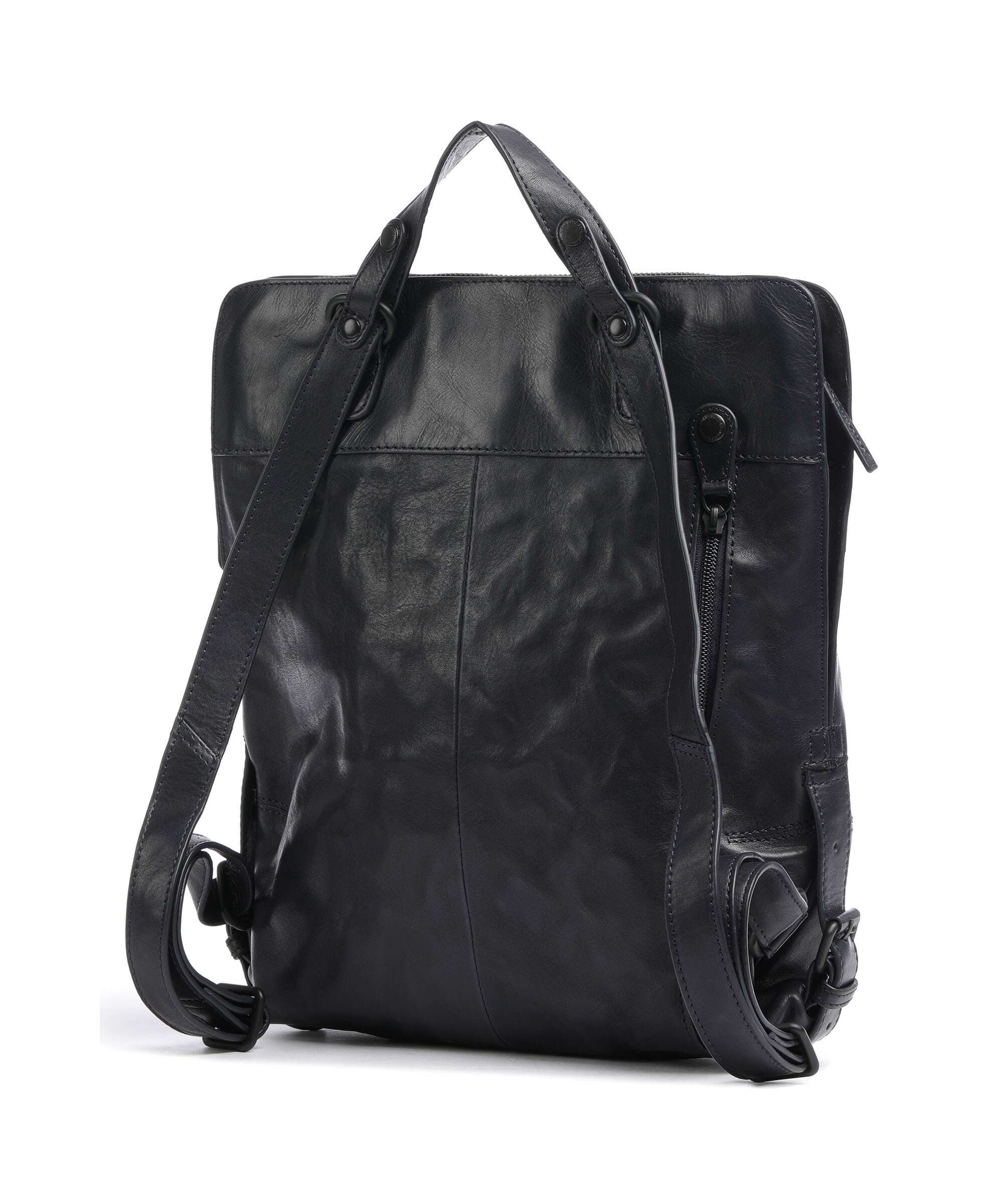 Aunts & Uncles Grandma's Luxury Club Mrs. Cherry Pie Backpack bag night sky 