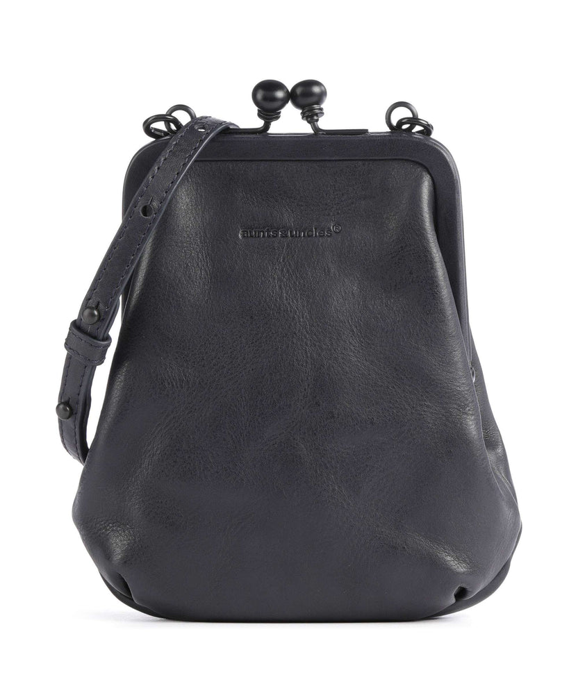 Aunts & Uncles Grandma's Luxury Club Mrs. Sugar Pop Crossbody bag night sky