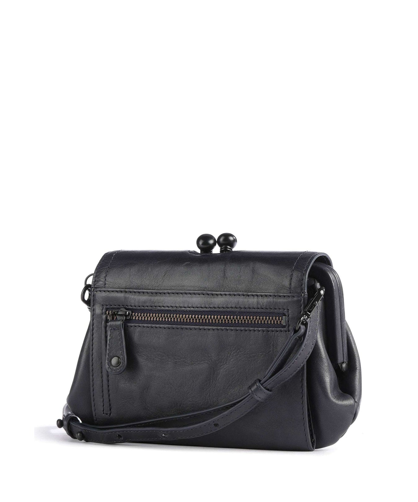 Aunts & Uncles Grandma's Luxury Club Mrs. Whoopie Pie Crossbody bag night sky