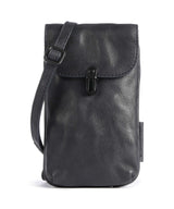 Aunts & Uncles Grandma's Luxury Club Mrs. Lemon Twist Handytasche night sky