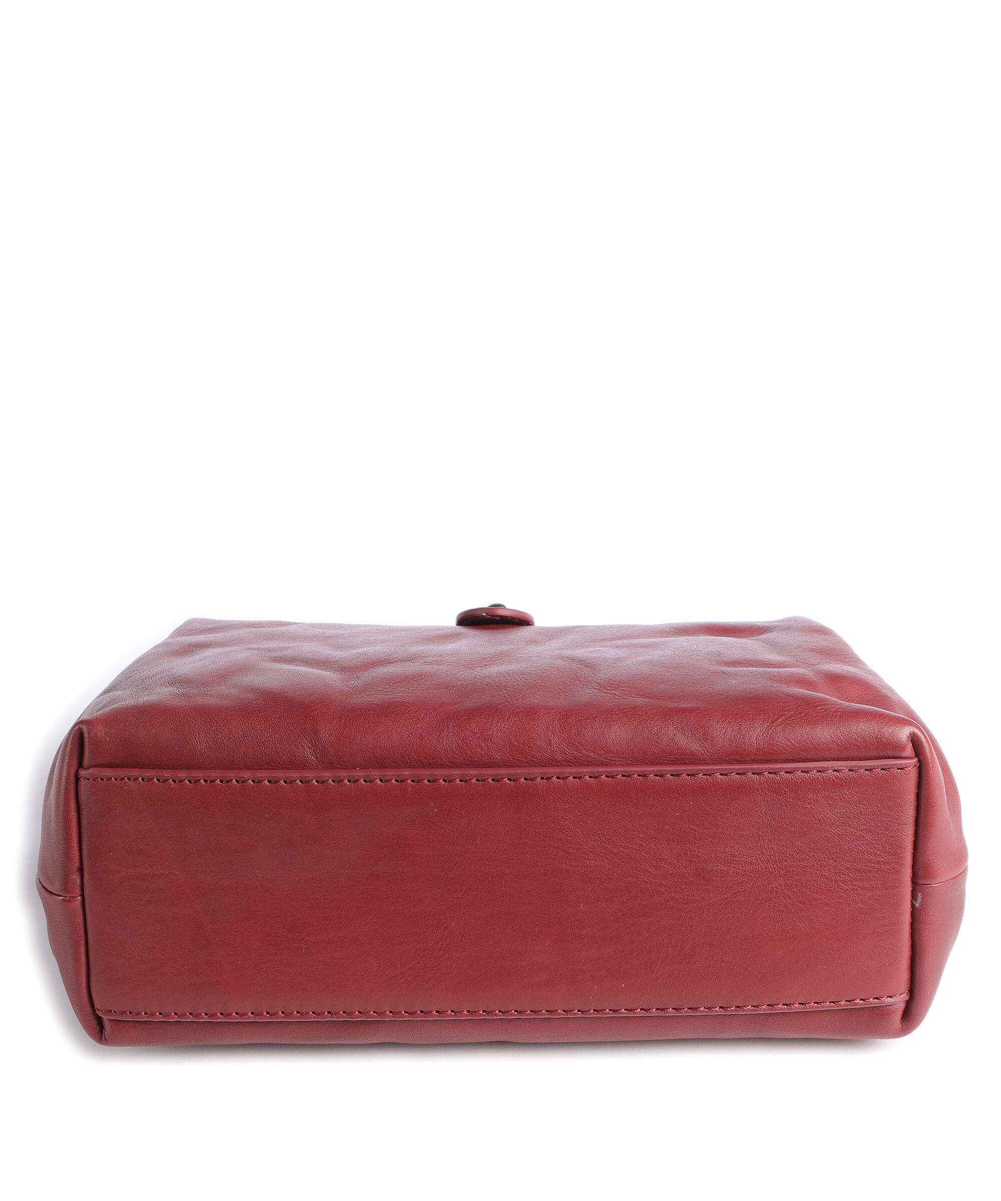 Aunts & Uncles Grandma's Luxury Club Mrs. Eclair Crossbody bag bohemian red 