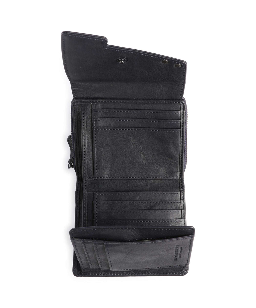 Aunts & Uncles Grandma's Luxury Club Lotta Wallet night sky