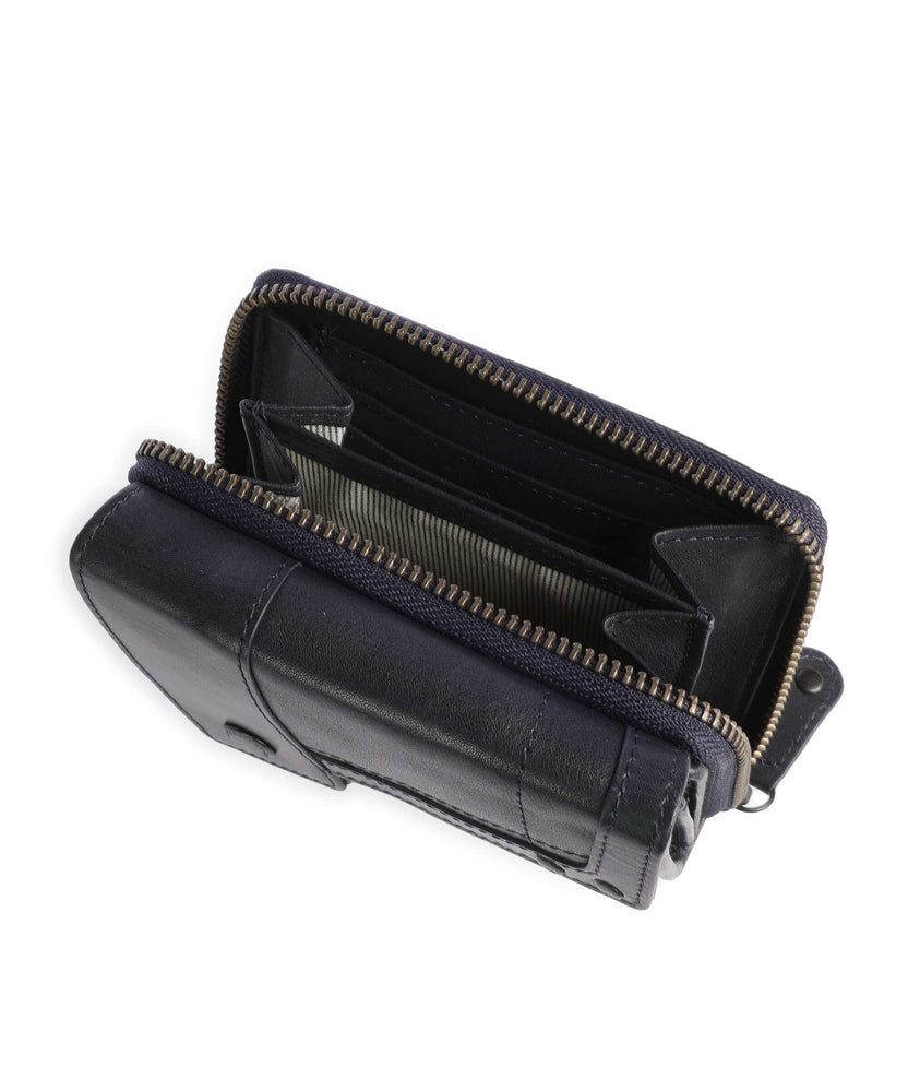 Aunts & Uncles Grandma's Luxury Club Lotta RFID Wallet night sky