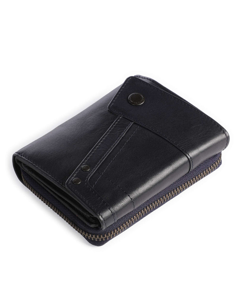 Aunts & Uncles Grandma's Luxury Club Lotta Wallet night sky