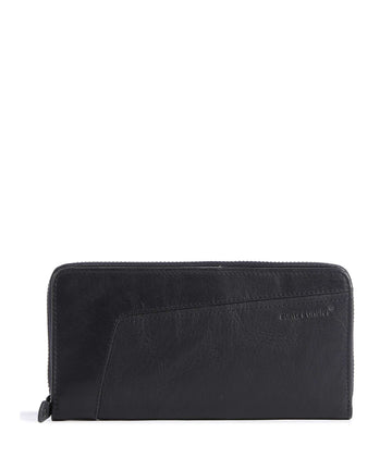 Aunts & Uncles Grandma's Luxury Club Tilda RFID Geldbörse night sky