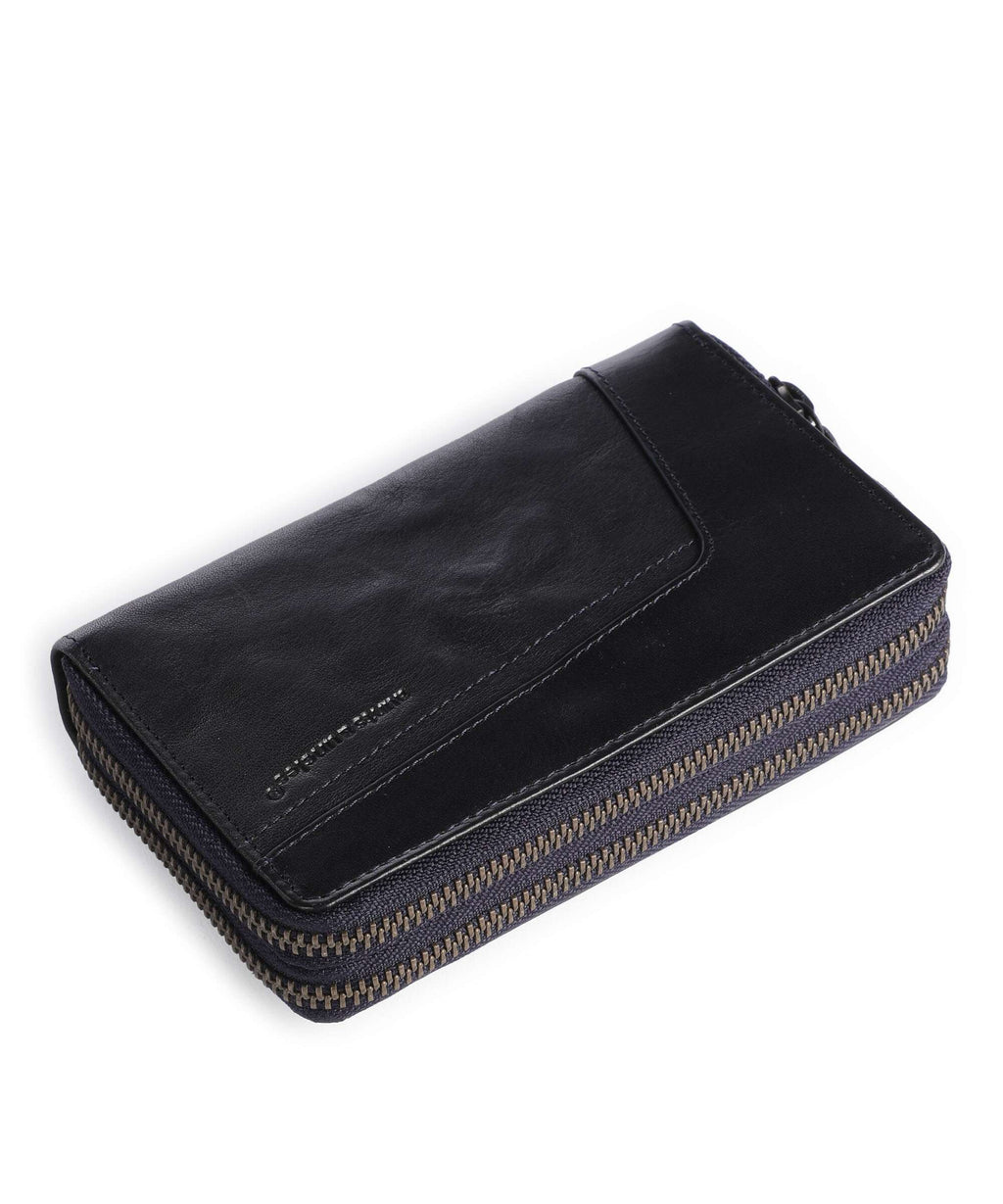 Aunts & Uncles Grandma's Luxury Club Betty RFID Wallet night sky