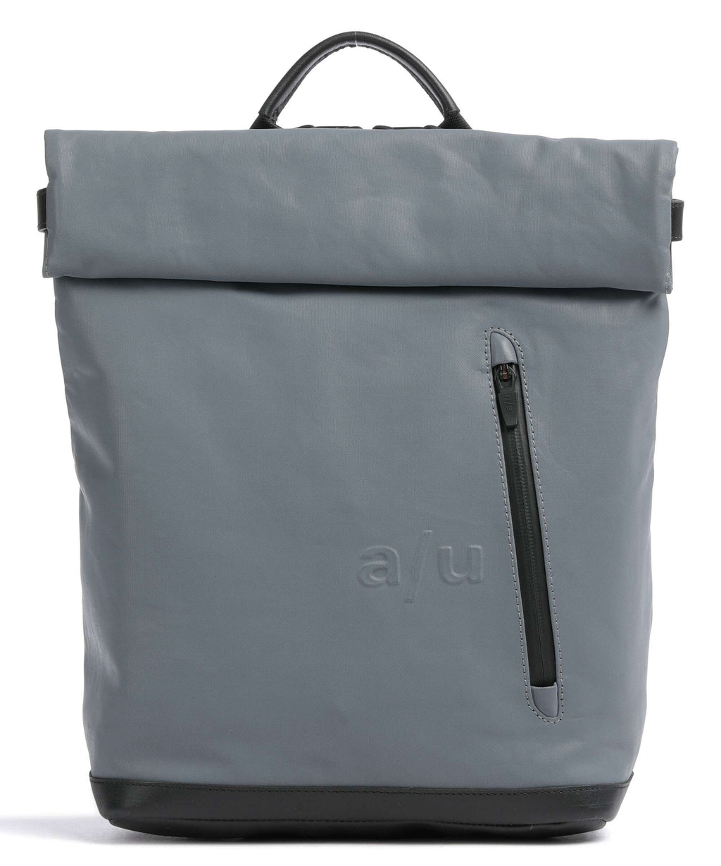 Aunts & Uncles Japan Wakayama Rolltop backpack stormy weather