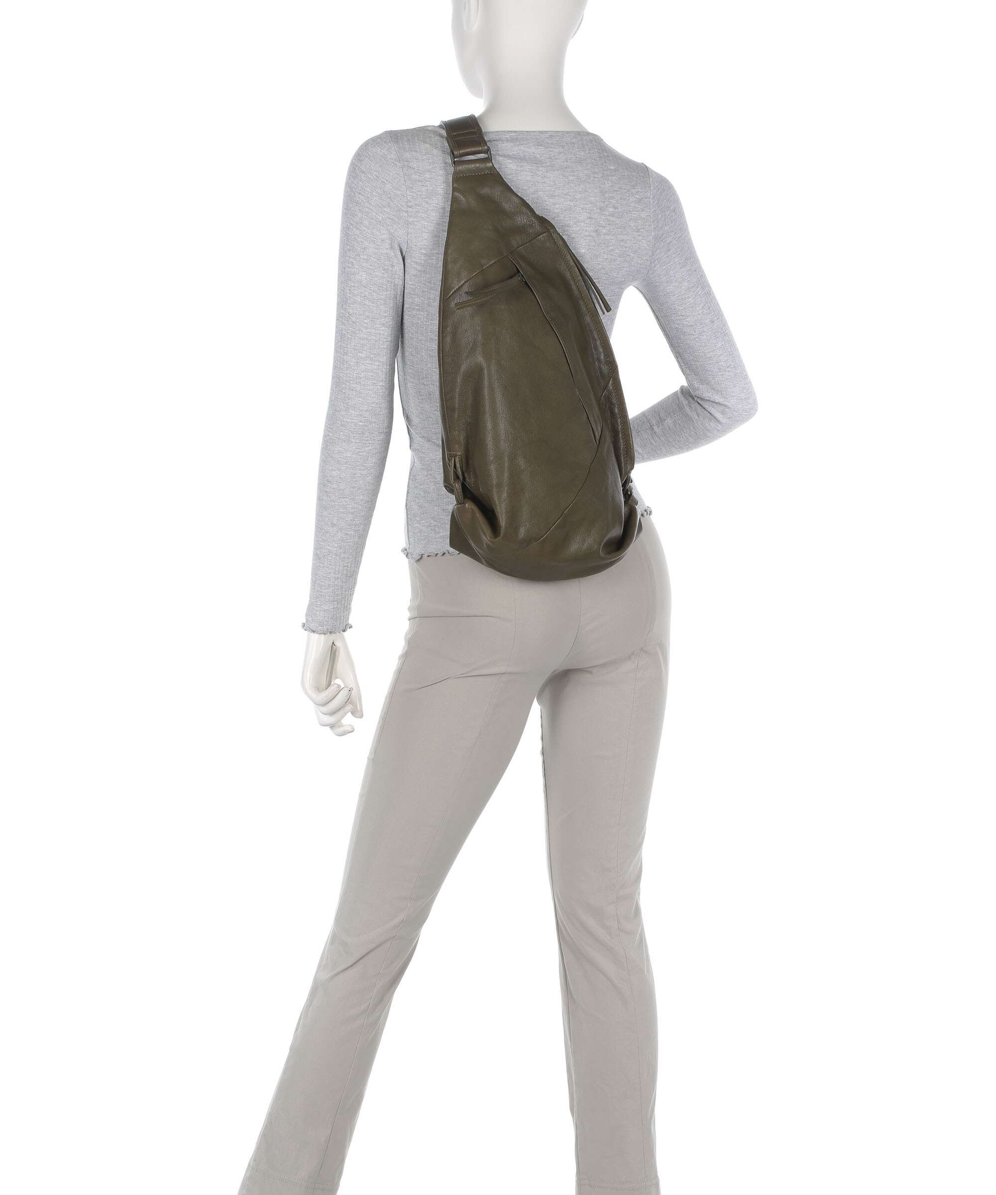 Aunts & Uncles Guerilla Gardeners Layla Sling bag mistletoe